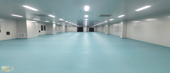 為了營造一個良好的生產環(huán)境，廠房裝修應該要注意哪些細節(jié)？