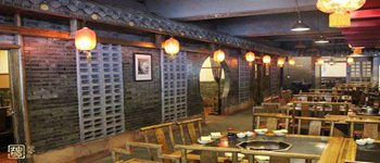 火鍋店裝修要怎么裝修？有哪些類型可以參考？