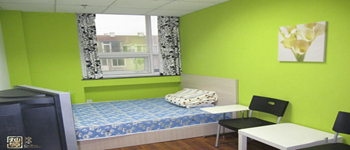 提升環(huán)境質量辦公室裝修也要綠色裝修