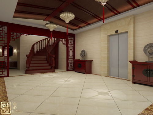 別墅裝修 別墅裝修