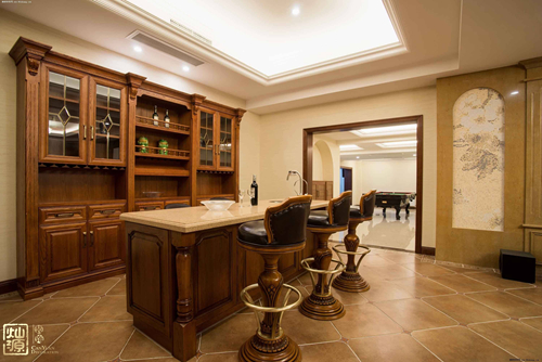 別墅裝修 別墅裝修