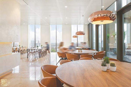 辦公空間設(shè)計(jì) 辦公空間設(shè)計(jì)