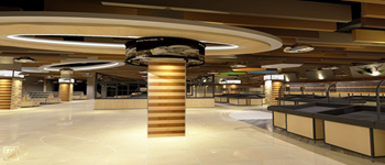 注重“體驗(yàn)式服務(wù)”的商業(yè)空間裝修人性化設(shè)計(jì)是怎樣的？