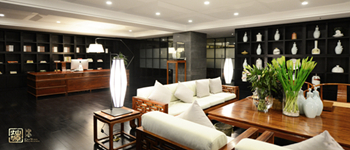 辦公室裝修不可不忽略的墻面裝飾細節(jié)體現(xiàn)公司文化