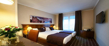 不盲目追隨潮流出奇制勝的賓館設(shè)計