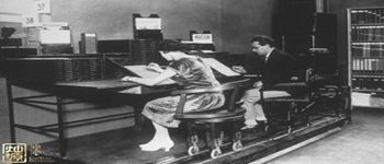 裝修效果圖賞析辦公室設(shè)計的變遷