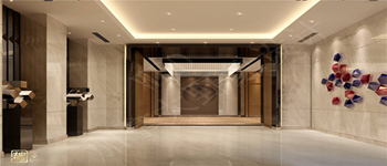 不是每一家裝修公司都能做，賓館裝修難度體現(xiàn)在哪？