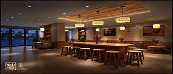 咖啡店設(shè)計(jì)是關(guān)鍵，懂技巧讓經(jīng)營更輕松