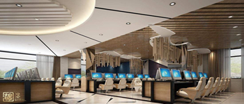 空間小怎么辦 辦公室裝修設計這樣布局可以節(jié)省空間