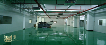 廠房裝飾知識和技巧要重視起來