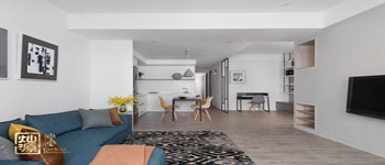 南寧裝修公司哪家好？得看實力保證才放心