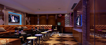 回歸本質(zhì) 注重音響效果的KTV裝修是怎么樣的？