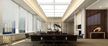 看它的原則和小細節(jié)就知道南寧寫字樓設計怎樣做到合理化