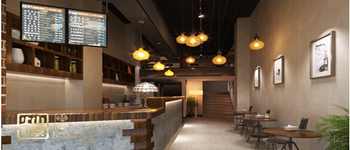 奶茶店裝修設計的風格選擇對了就知道你的奶茶店是否有情調(diào)