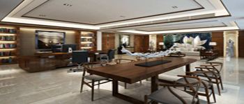 辦公室裝修軟裝設(shè)計(jì)注意的幾個(gè)要點(diǎn)