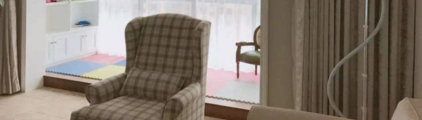 辦公室裝修中窗簾的選擇需要注意什么