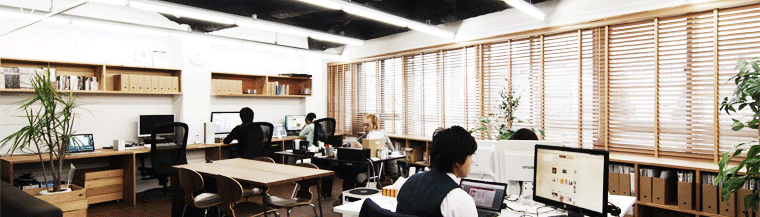 辦公室裝修中不同人員辦公室設計布置的要求