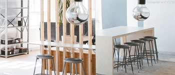 現(xiàn)代簡約型辦公室裝修設計要點有哪些，記住以下三個要點你也會！