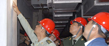 辦公室裝修工程監(jiān)理對配電裝置施工驗收的要點有哪些