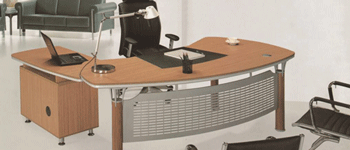 辦公空間中個性化、功能性辦公家具的使用原則