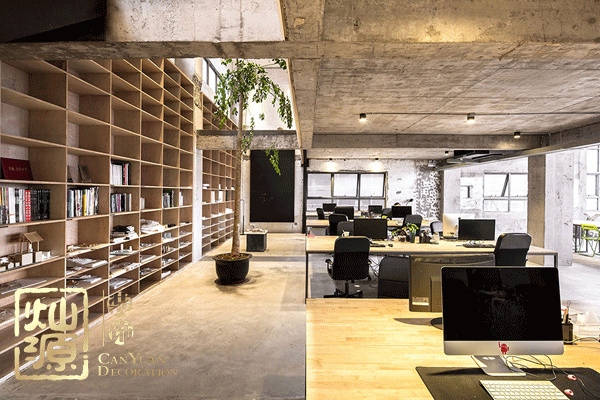 【南寧環(huán)保裝修公司哪家好】如果你的辦公室要裝修，這五個(gè)環(huán)保知識(shí)你要懂!