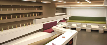 美容店個性化裝修：燦源裝飾用案例分享用戶需求與個性的結合