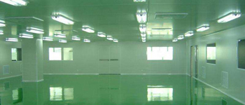 化妝品生產車間的裝修流程，想知道的過來看看吧【附效果圖】