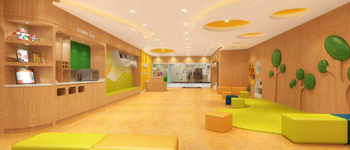 南寧早教機(jī)構(gòu)裝修需要多少錢(qián)  早教機(jī)構(gòu)裝修費(fèi)用風(fēng)險(xiǎn)評(píng)估