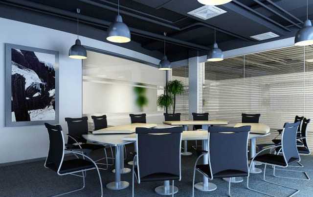 南寧智能辦公室裝修三大要點(diǎn)，不同辦公區(qū)域怎么進(jìn)行合理功能規(guī)劃