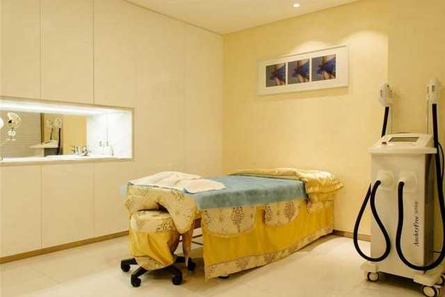 南寧美容院裝修設(shè)計：四項(xiàng)基本要求，五大設(shè)計理念帶你了解美容院裝修