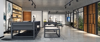 總經(jīng)理辦公室裝修思路  參照這幾點(diǎn)裝修不怕總經(jīng)理不滿意