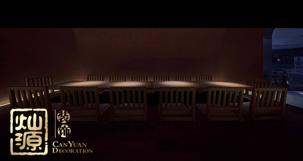 日式餐廳裝修設(shè)計案例