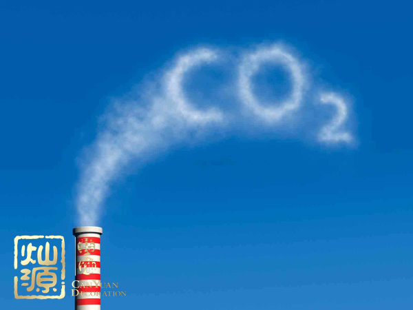 二氧化碳濃度