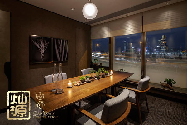 創(chuàng)意餐廳設(shè)計(jì)