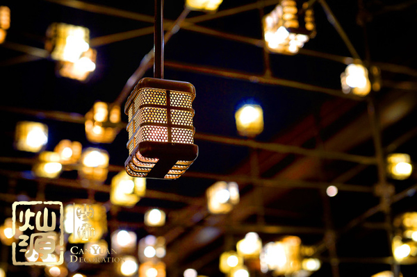 音樂(lè)酒吧設(shè)計(jì)