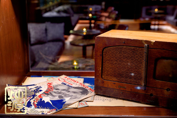 音樂(lè)酒吧設(shè)計(jì)