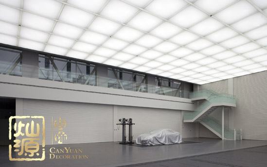 英菲尼迪總部遷日