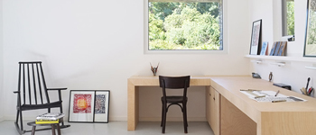 80平辦公室裝修設計思路  這些干貨會讓你思路大開