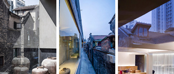 民宅可以改辦公室嗎 ？找一個設(shè)計師就可以實現(xiàn)