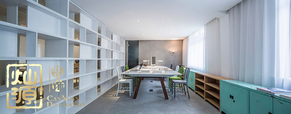 民宅可以改辦公室嗎