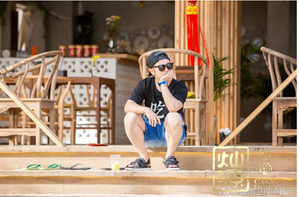 中餐廳3陣容官宣