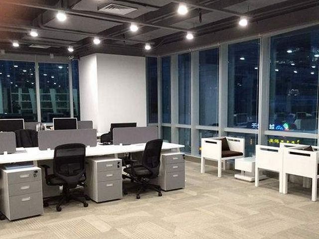 貴陽(yáng)辦公樓裝修設(shè)計(jì)