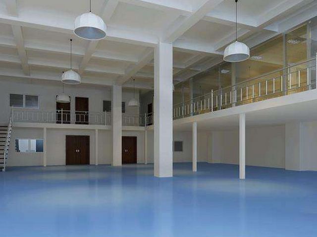 貴陽廠房裝修設計公司哪家好 廠房裝修設計注意事項