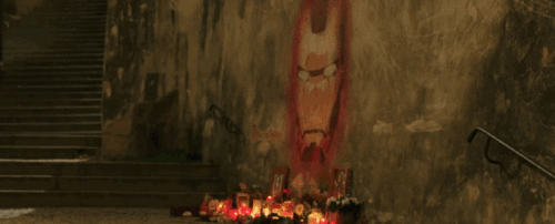 蜘蛛俠片長(zhǎng)