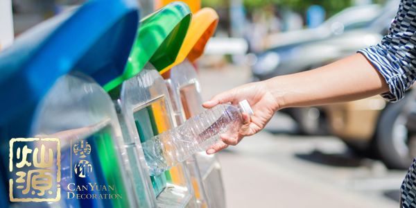 垃圾分類將入法 