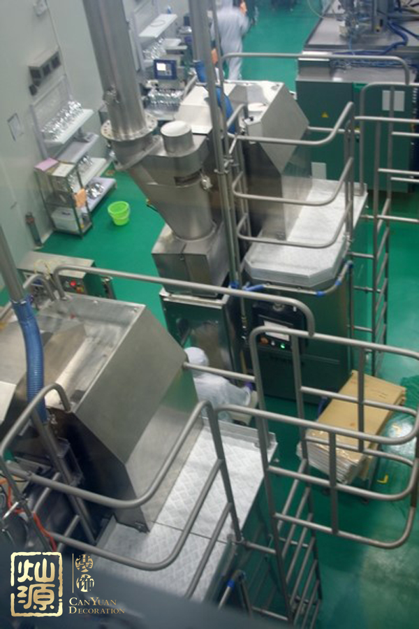 奶粉禁用進(jìn)口奶源 我國(guó)奶業(yè)廠房裝修已極具規(guī)模