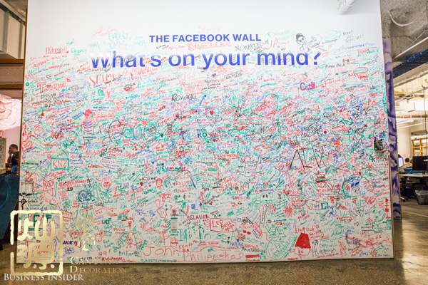 臉書被罰200萬轟動全球 社交媒體公司巨頭配不上他們享譽全球的辦公室設計