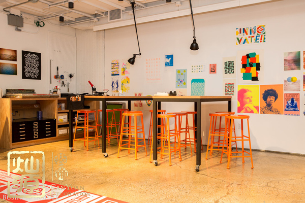 臉書被罰200萬轟動全球 社交媒體公司巨頭配不上他們享譽全球的辦公室設計