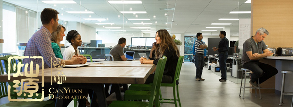 加利福尼亞州地震來(lái)勢(shì)兇猛 硅谷哪家巨頭辦公室抗的住