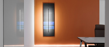 互聯(lián)網(wǎng)公司辦公室設計亮點  設計師膽大到拆分結構了